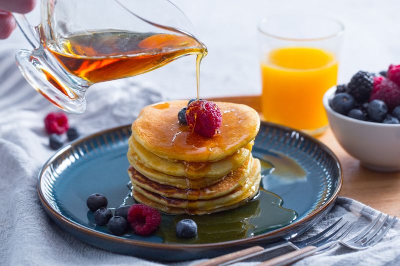 Pancakes