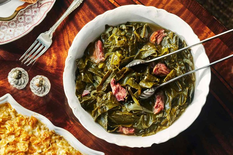 Collard Greens