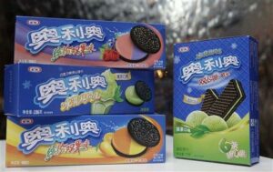 These 29 Bizarre Oreo Flavors Share One Thing – They Taste Nothing Like ...