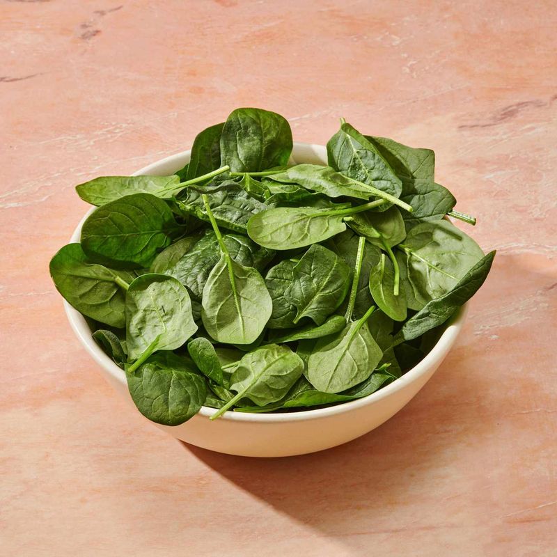 Leafy Greens