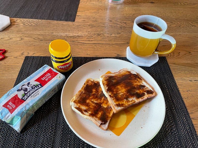 Vegemite
