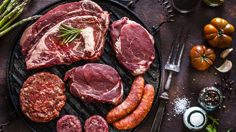 Red Meat