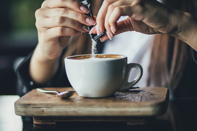 Artificial Sweeteners