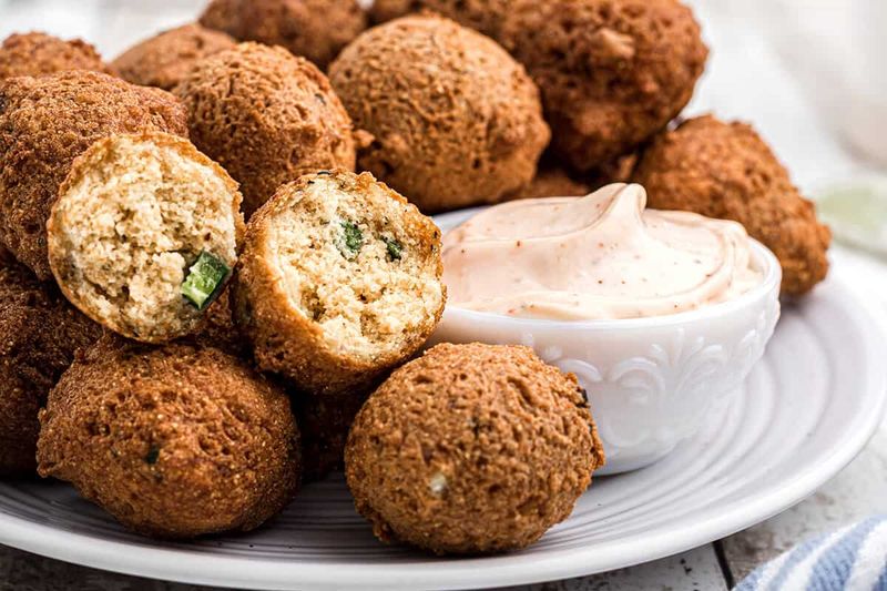 Hush Puppies