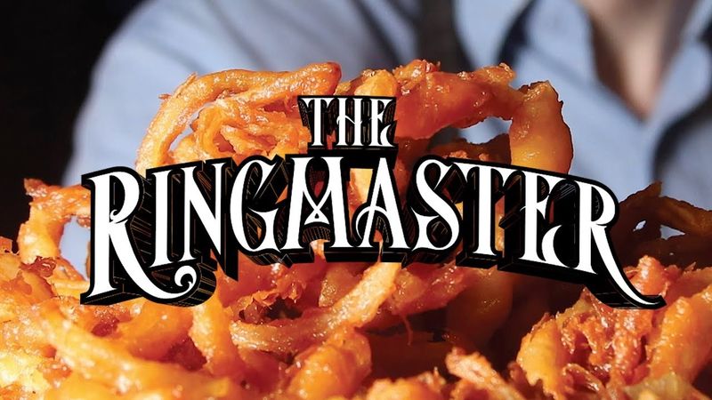 The Ringmaster