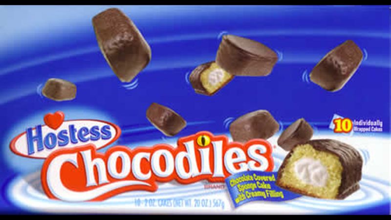 Chocodiles
