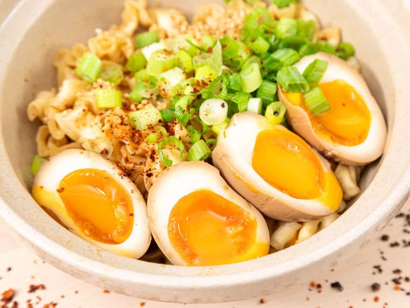 Ramen Egg