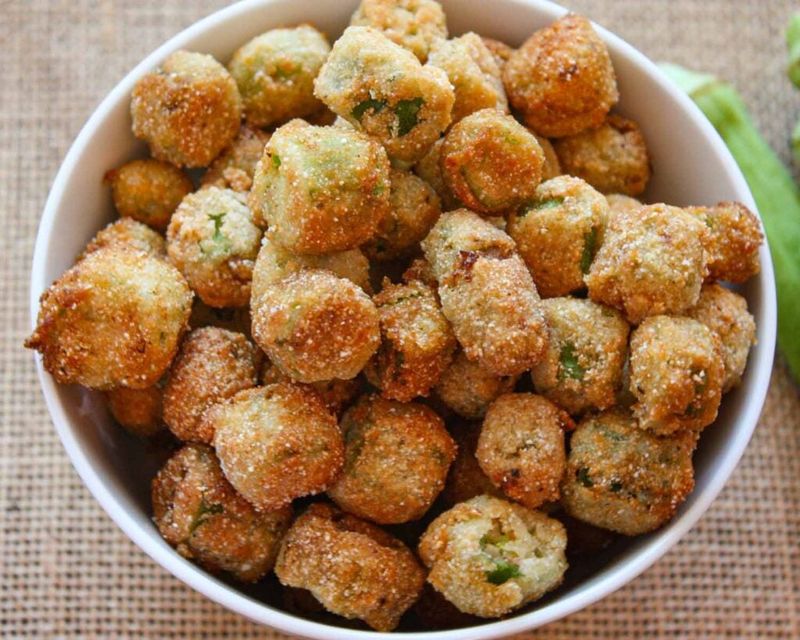 Okra