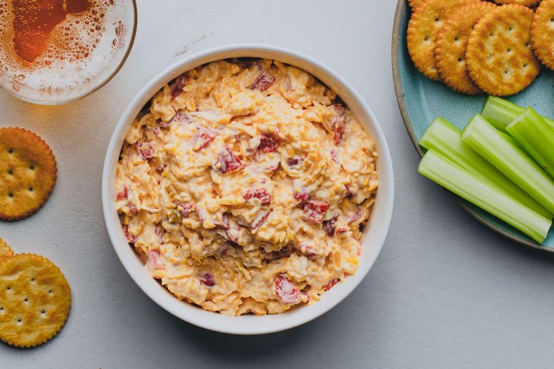 Pimento Cheese