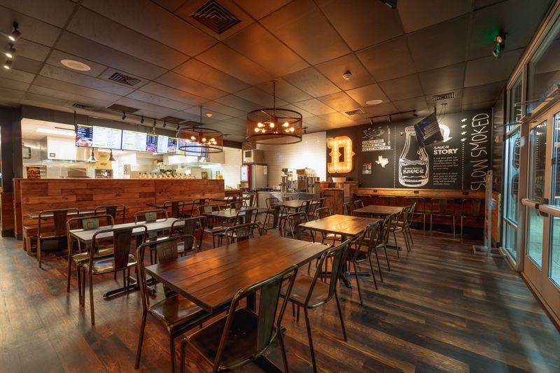 Dickey's Barbecue Pit