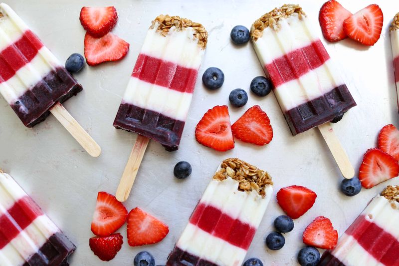 Popsicles