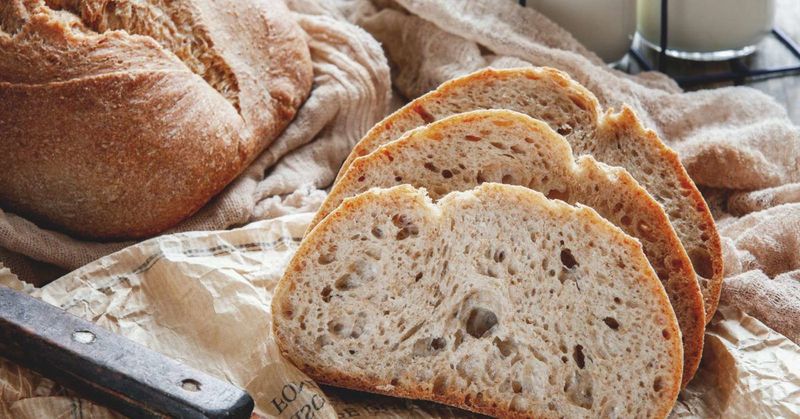 White Bread