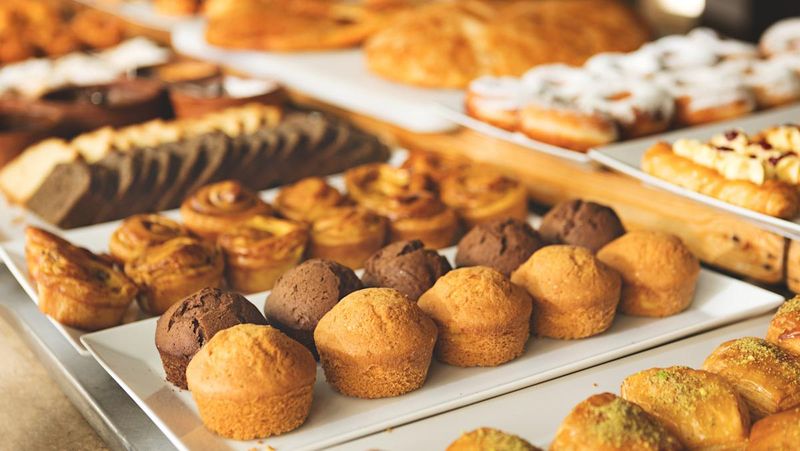 Pastries