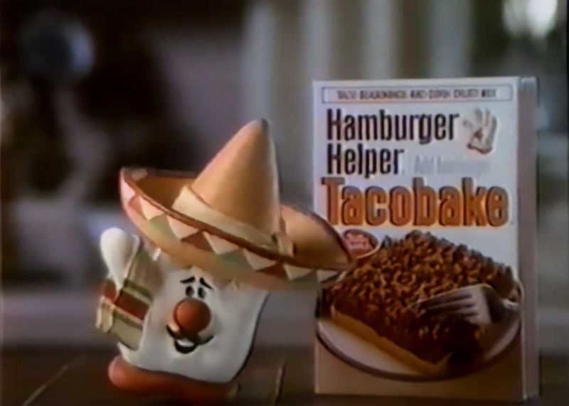 Hamburger Helper