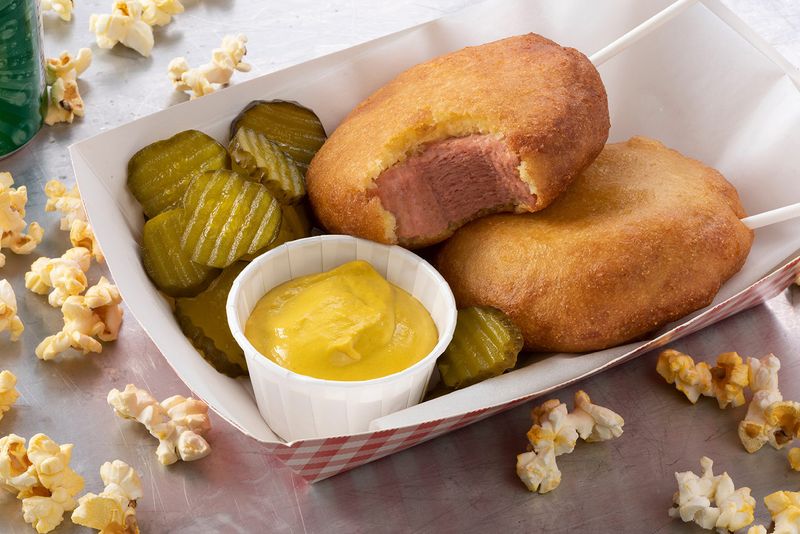 Corn Dogs