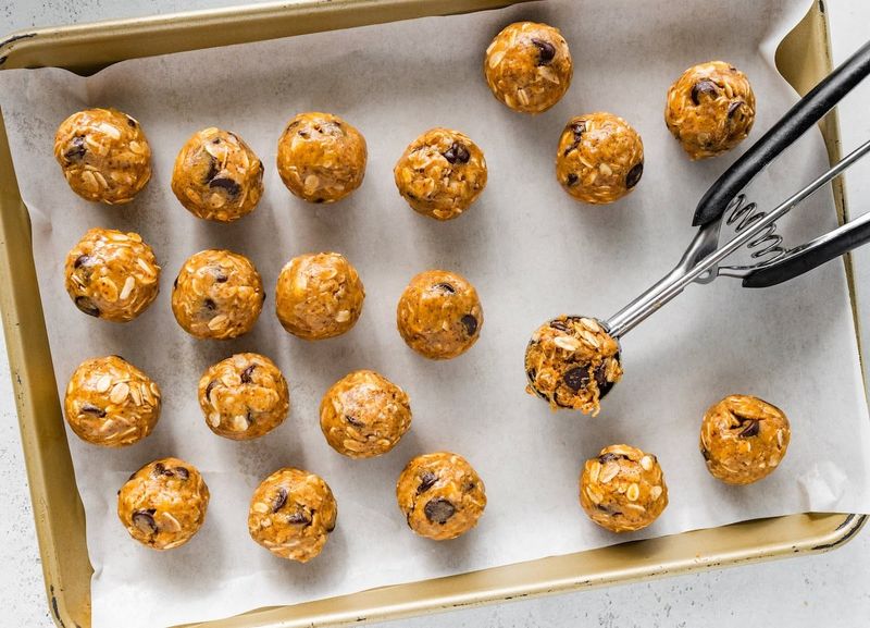 Energy Balls