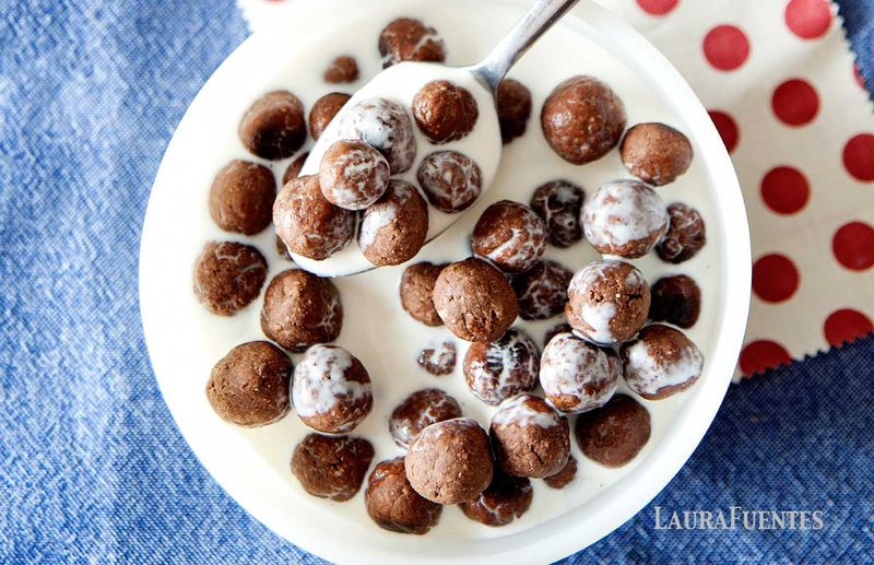 Cocoa Puffs
