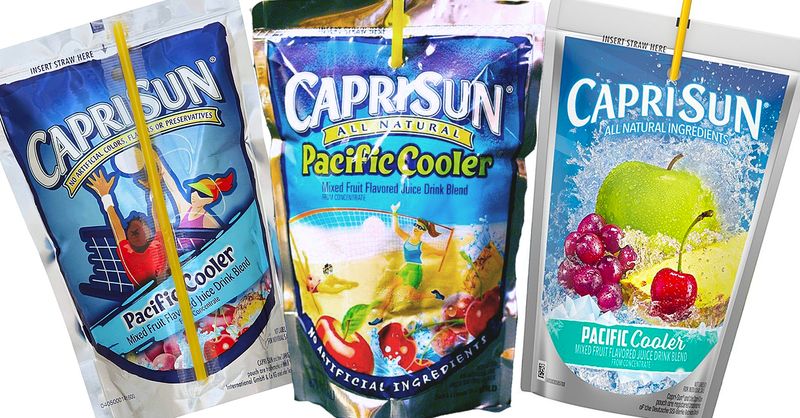 Capri Sun