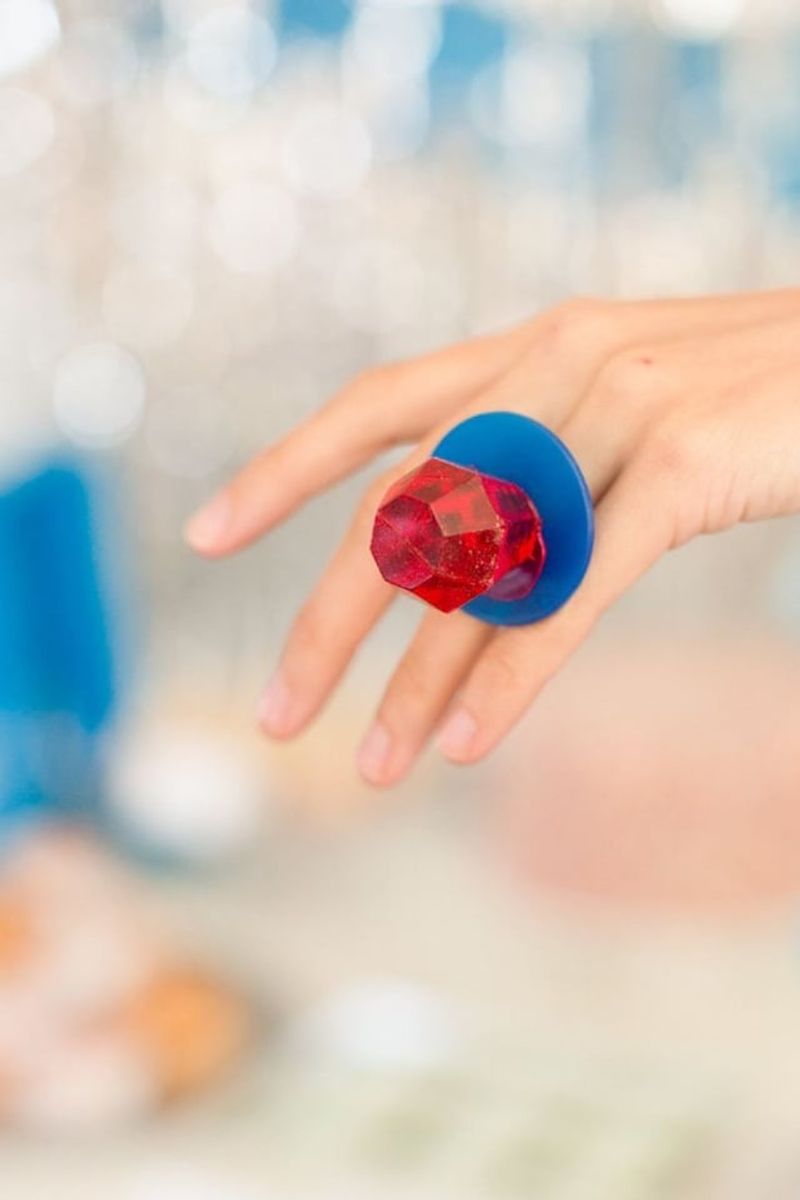 Ring Pops