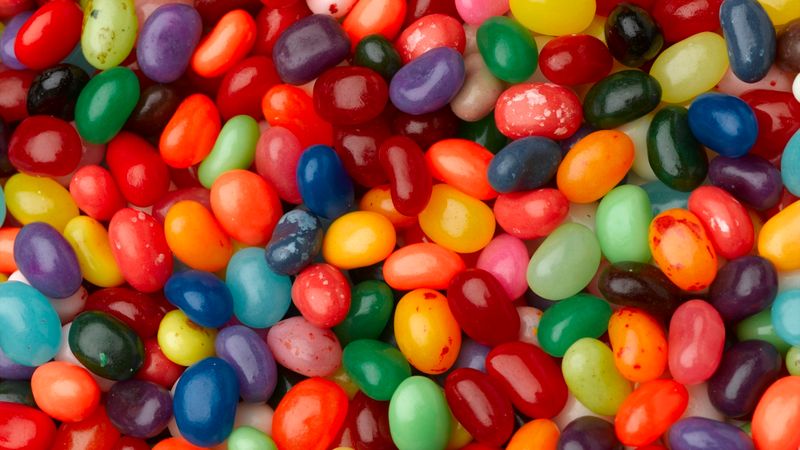 Jelly Beans