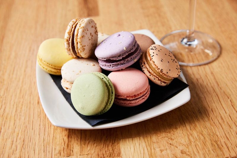 Macarons