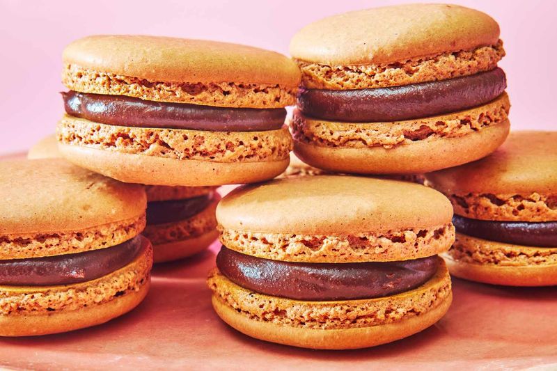 Macarons