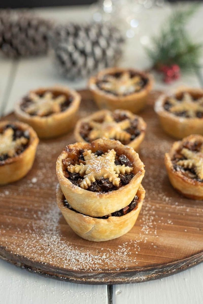 Mince Pies