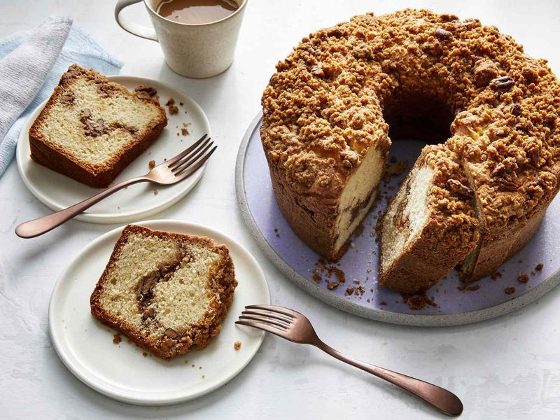 Coffee Cake