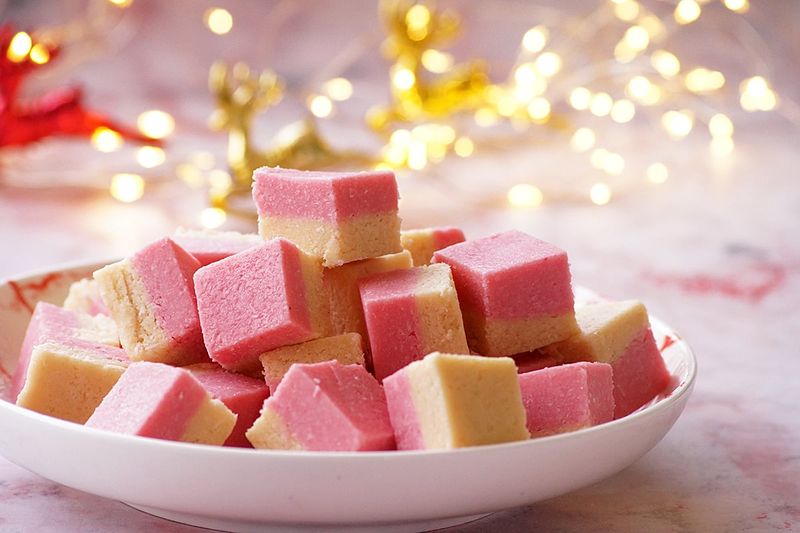 Coconut Ice
