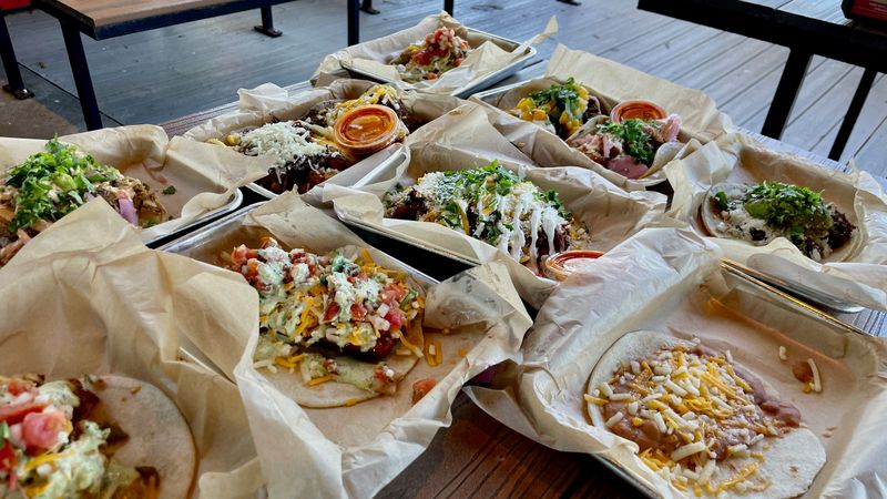 Torchy's Tacos