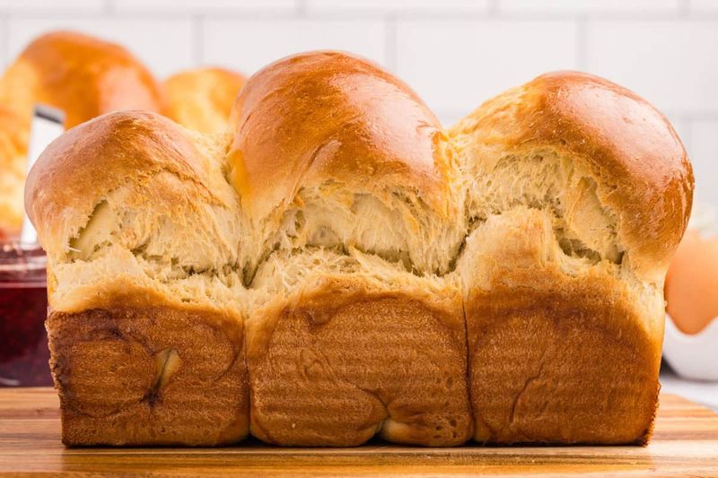 Brioche