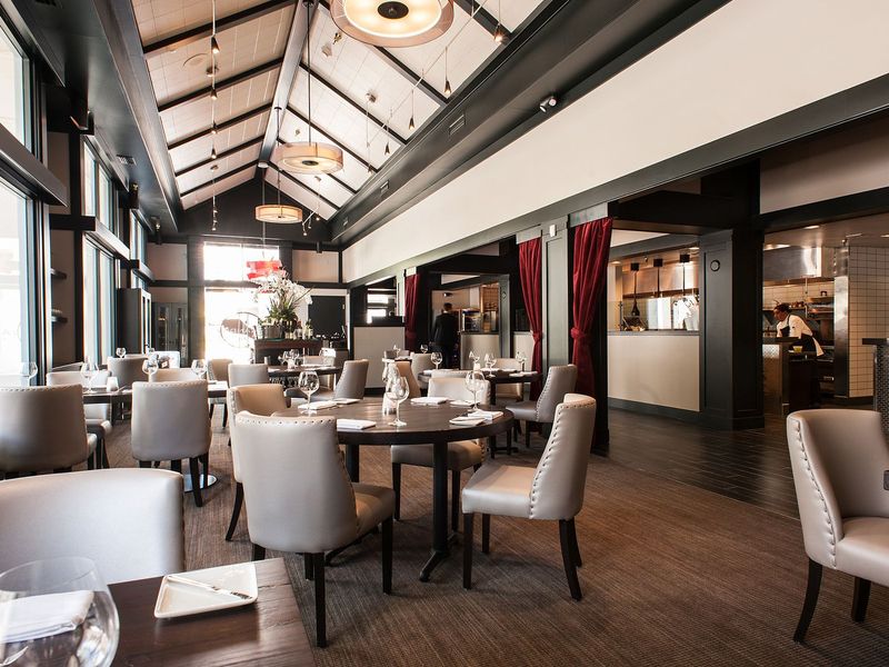 Alexander's Steakhouse