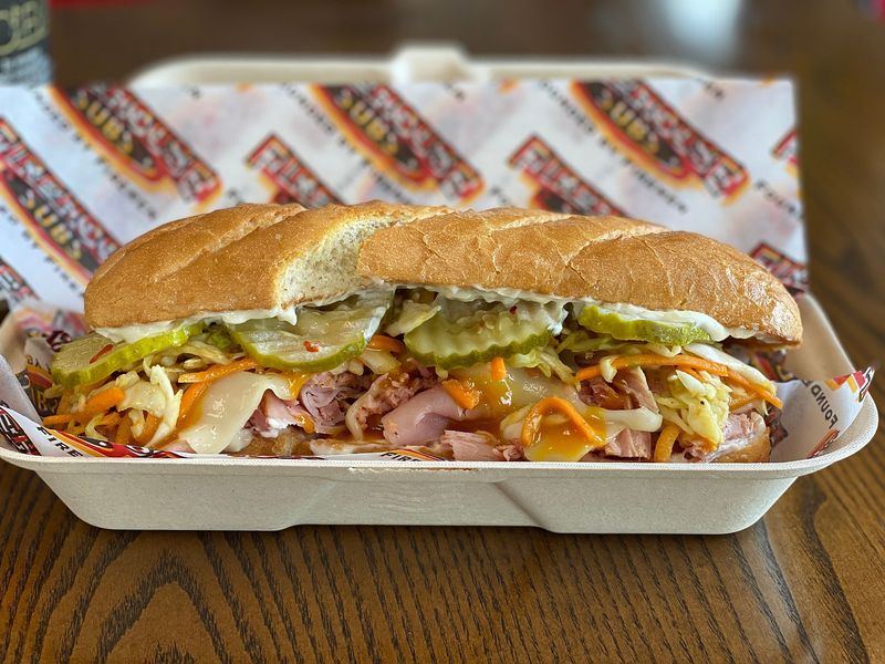 Empire State Subs - New York