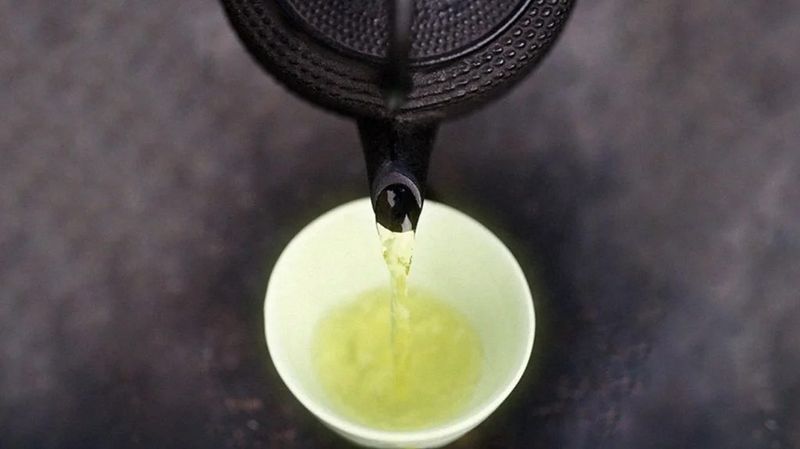 Green Tea
