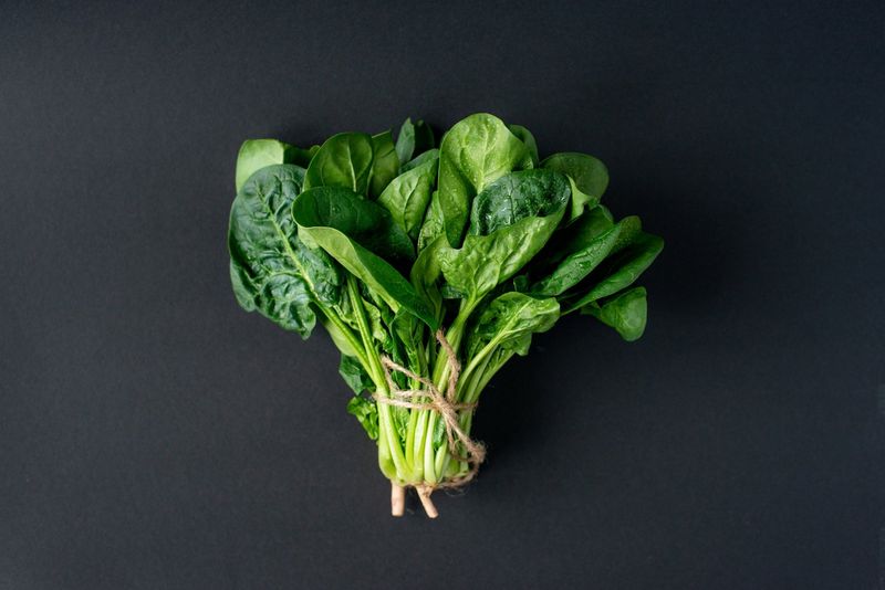 Spinach