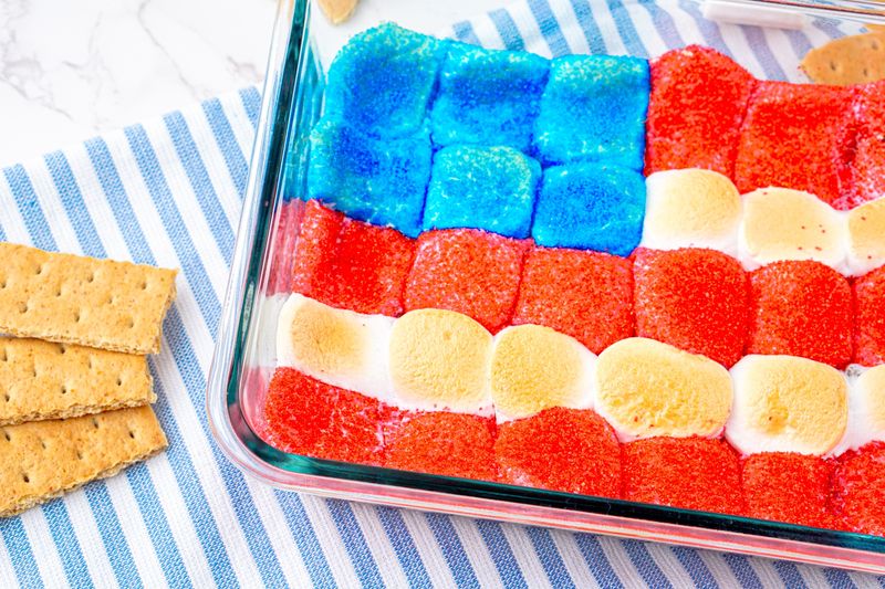 S'mores Dip