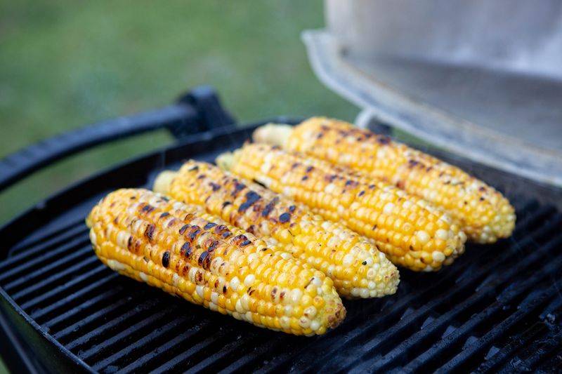 Smoky BBQ