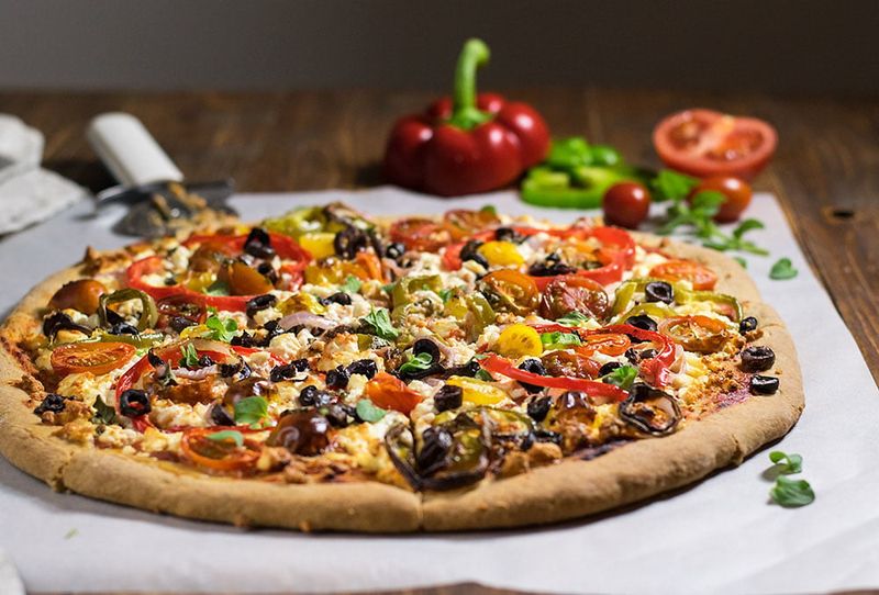 Mediterranean Mosaic