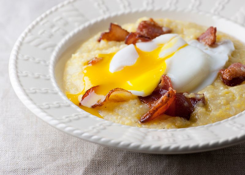 Crispy Bacon Bits