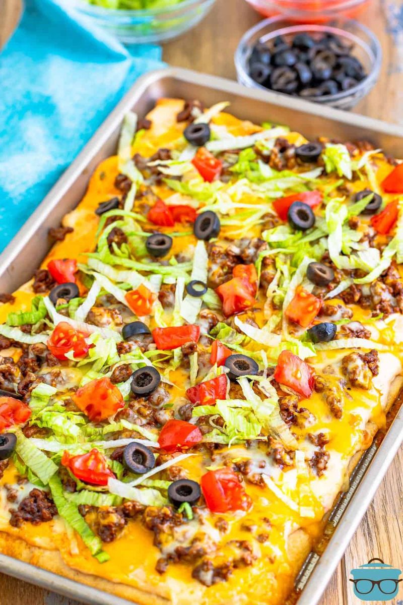 Taco Fiesta