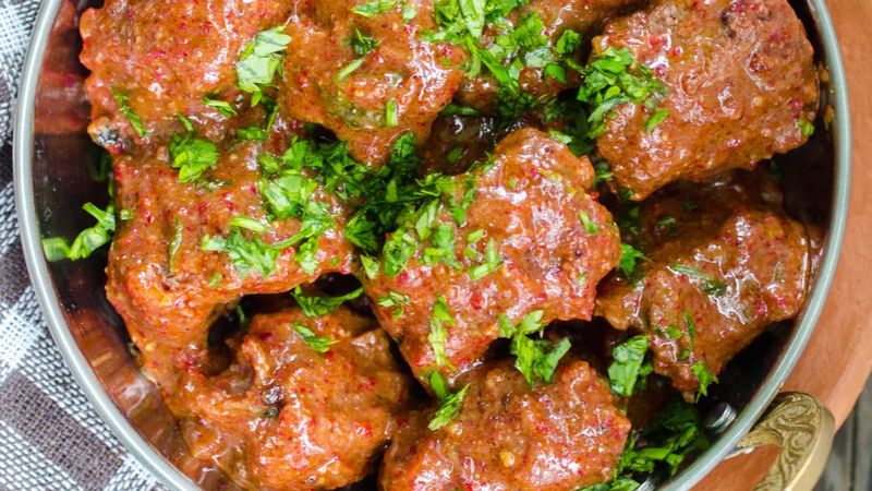 Rogan Josh