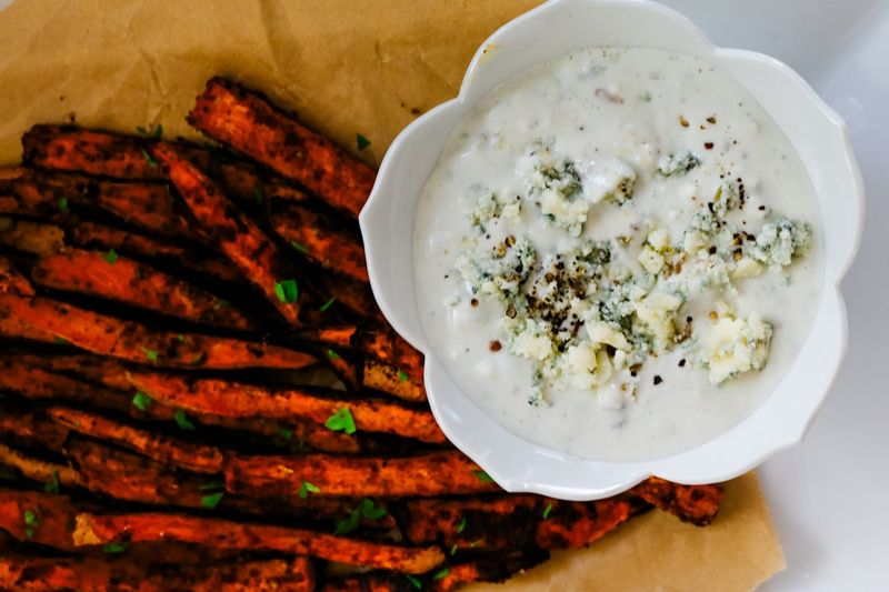 Blue Cheese Sauce