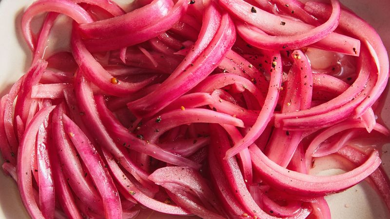 Red Onion