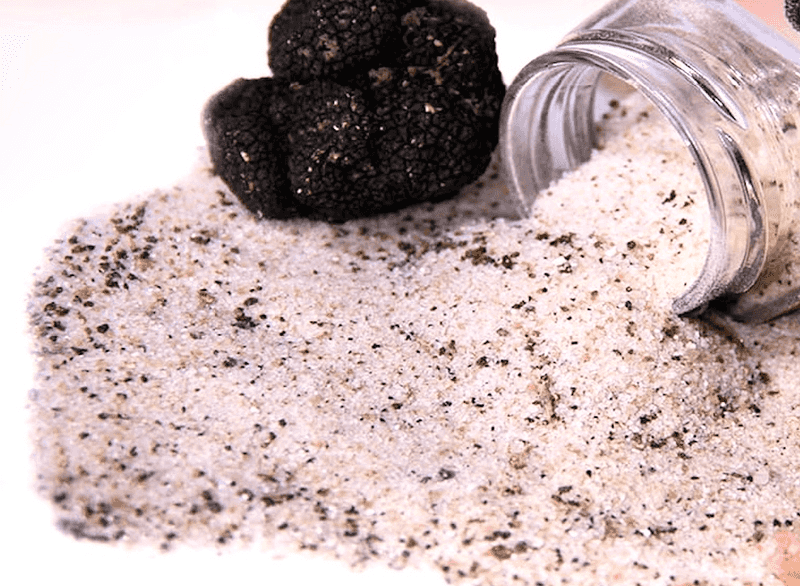 Truffle Salt