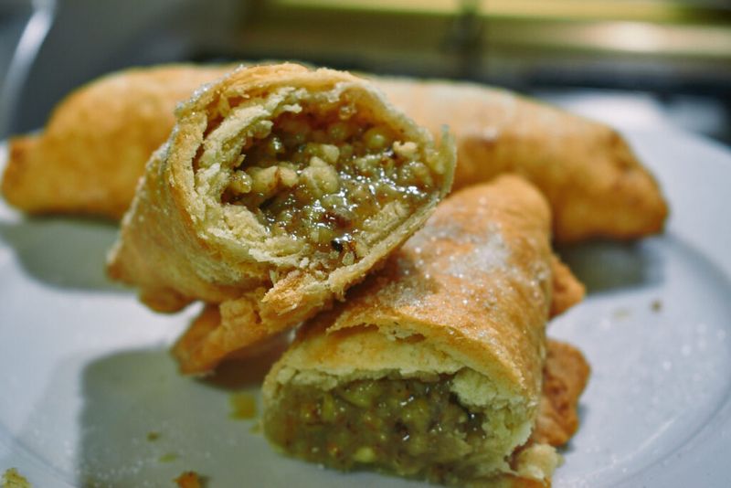 Casadielles