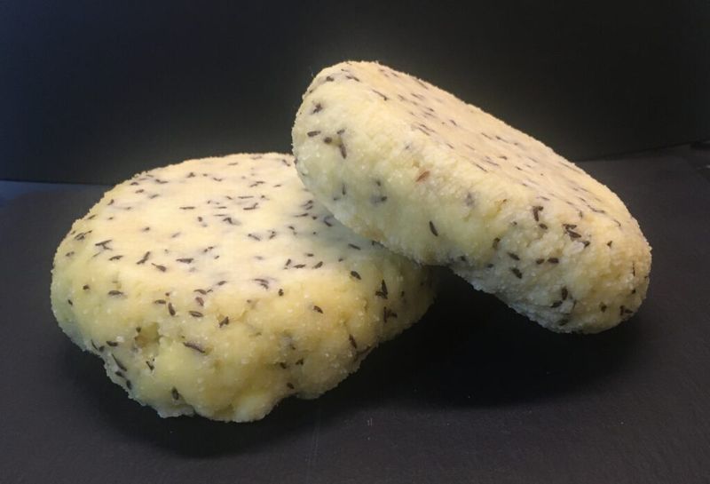 Jāņi Cheese