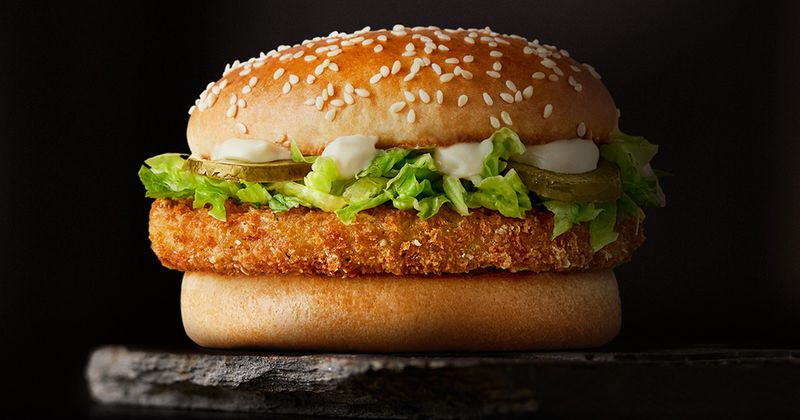 McVeggie