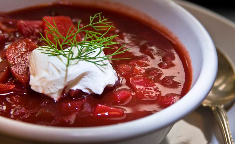 Borscht