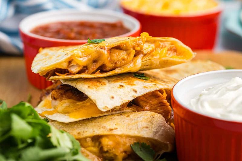 Quesadilla
