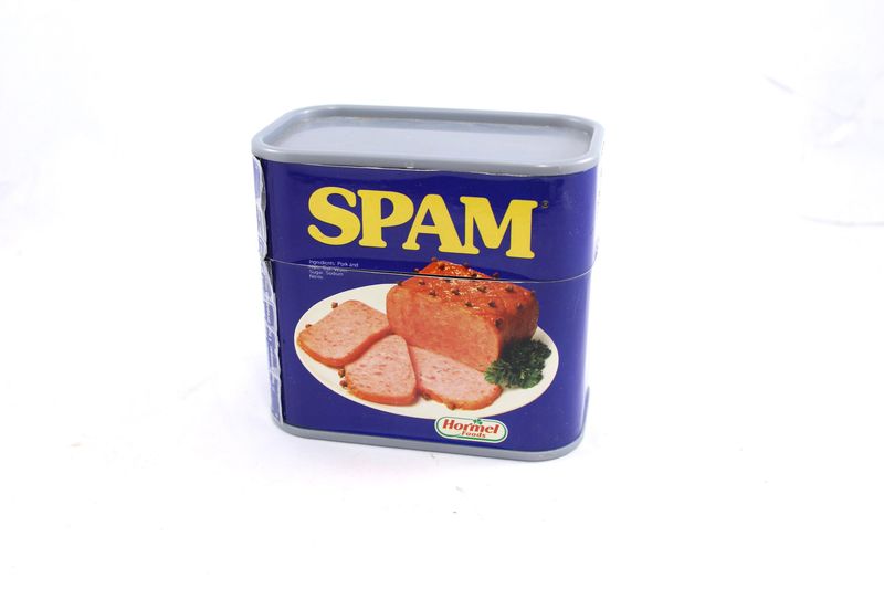 Spam